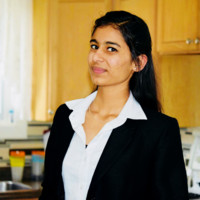 Gaganpreet Kaur