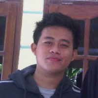 Roy Alex Saputra Laia