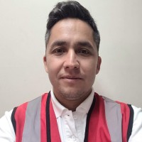 Victor Castillo Sanchez