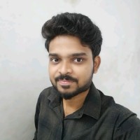 Balaji G