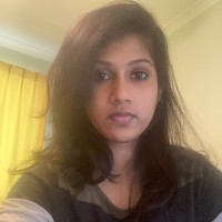 Tifaniya Devasia