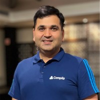 Jitendra Kaushik