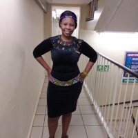 Vuyokazi Msebenzi