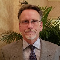 Chuck Frymark