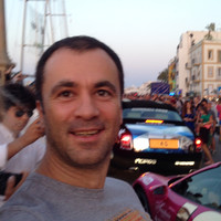 Igor Mikhaylov
