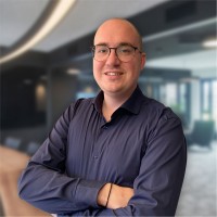 Danny van der Ven