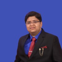 Dr. Suraj Shukla