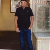 Praveen Kumar Garodia