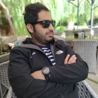 S Mehdi Hoseyni