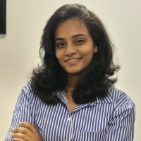 Shreya Kurian