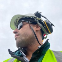 Daniel Antúnez Hernández