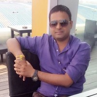 Ranjit Upadhyay