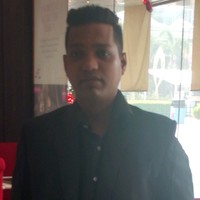 Ashish J.