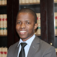 Thando Sicelo Ndlovu