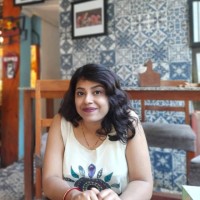 Rashmi Pant