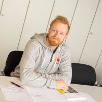 Erlend Munkeby Forbord