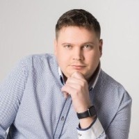 Anton Markelov