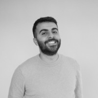 Yasser Ekdiha, Ph.D.