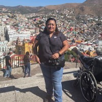 Teresa Anguiano