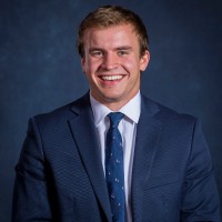 Brenden Olevson