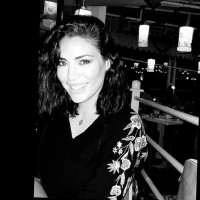 Chayma Ghazouani