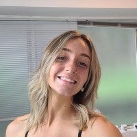 Naomi Ferreira