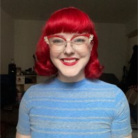 Lindsay Solomon