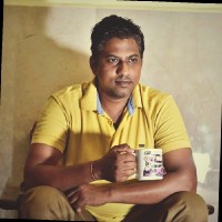 Bibekananda Padhi