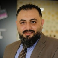 Mohammad Al-Zweiri