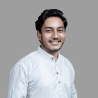 Rikesh Shrestha