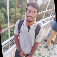 Parthipan R