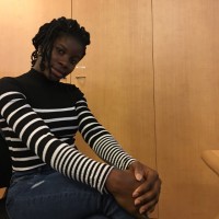 Lauraine Houraga