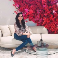 Manisha N