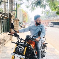 Arya Bhattacharjee