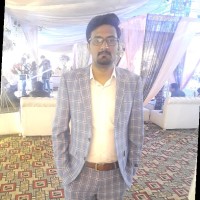 Rohail Javaid