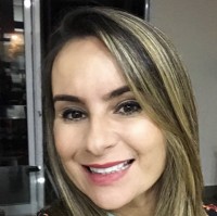 Melissa Teixeira