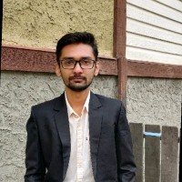 Bhavinkumar G.
