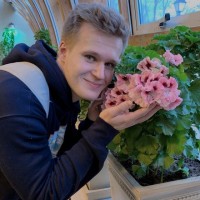 Artem Nikulin