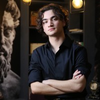Barış Özbay