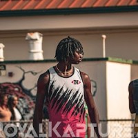 Keondre Delaney