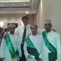 Rizwan Mohammed