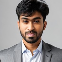 Kamal Rajeshwaran V