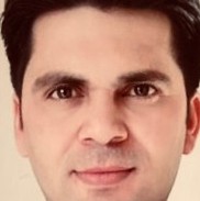 Vinod Joshi