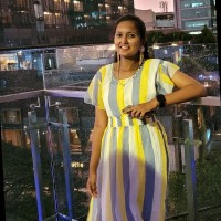 Jahnavi Shetty