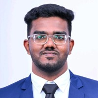 Jebin Nadar