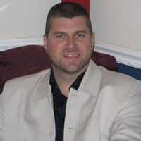 Todd Woolston
