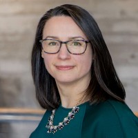 Jennifer Szambecki, MBA, CPM