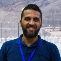 Tareq Qasem