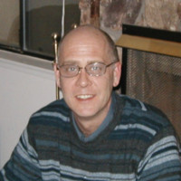 Jeff Hayes