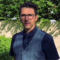 Amine Mahboub